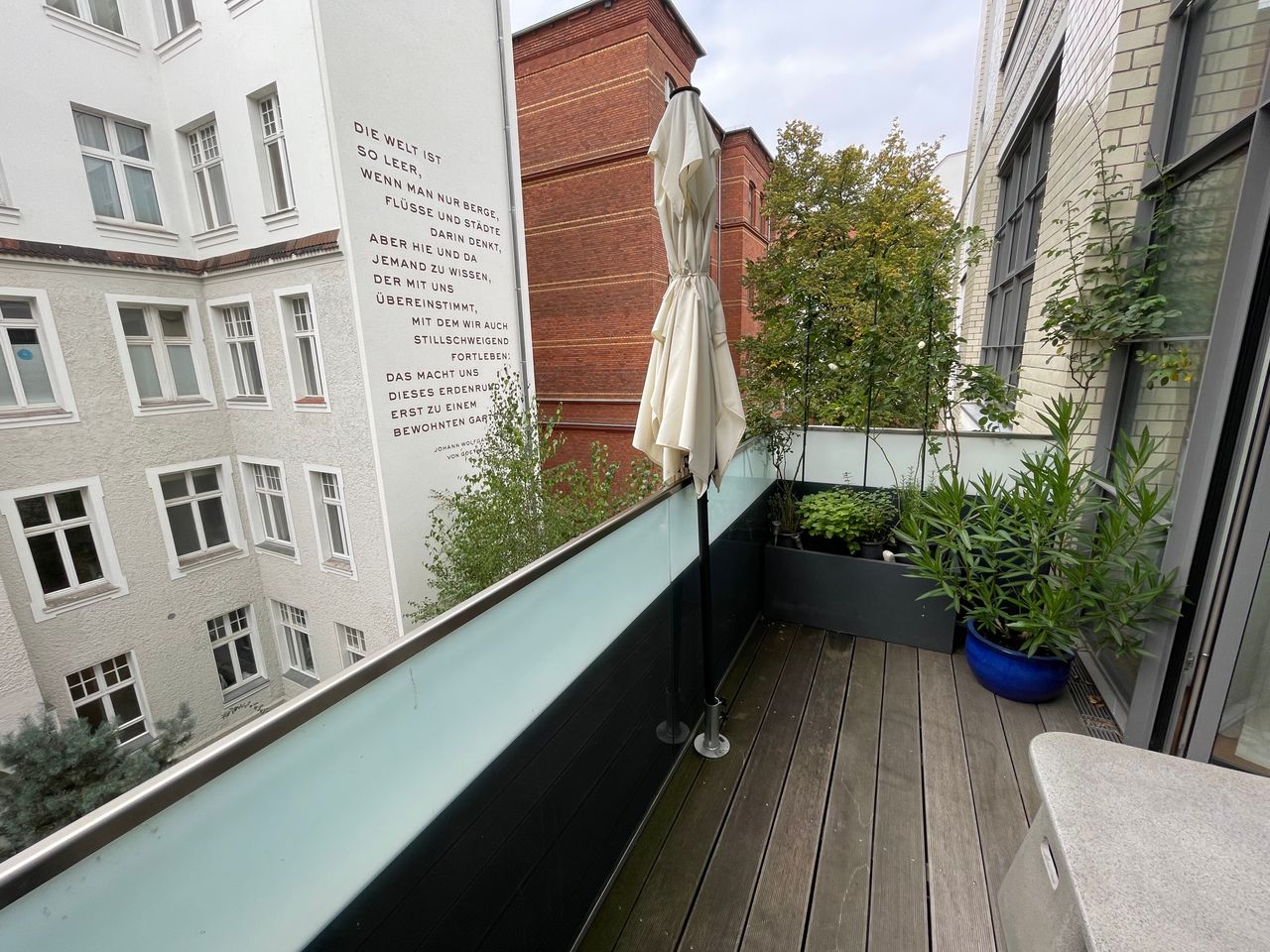 Stylish and Spacious Apartment - Available from Januar 26, 2026 to March 17, 2026