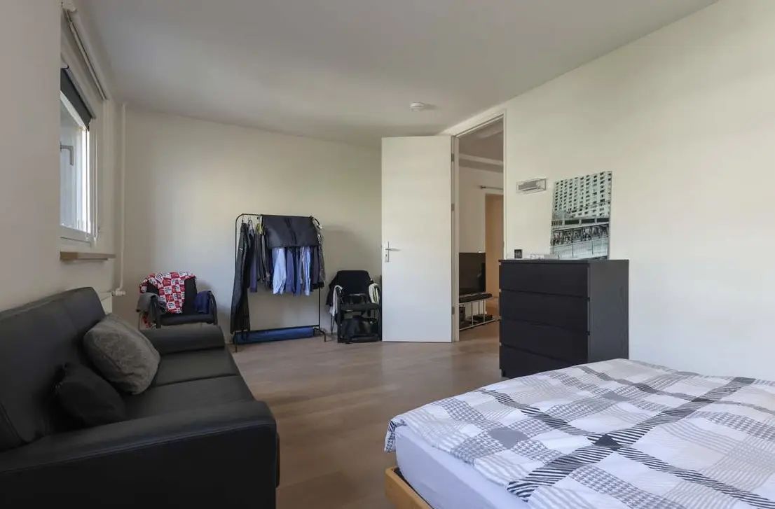 Fully furnished luxury 3.5 room apt in Mitte - Friedrichstrasse