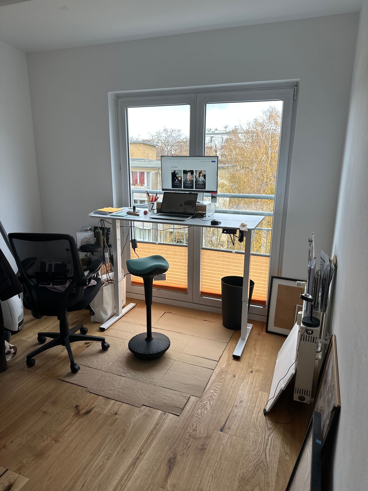 Lovely apartment in Schöneberg (Berlin)