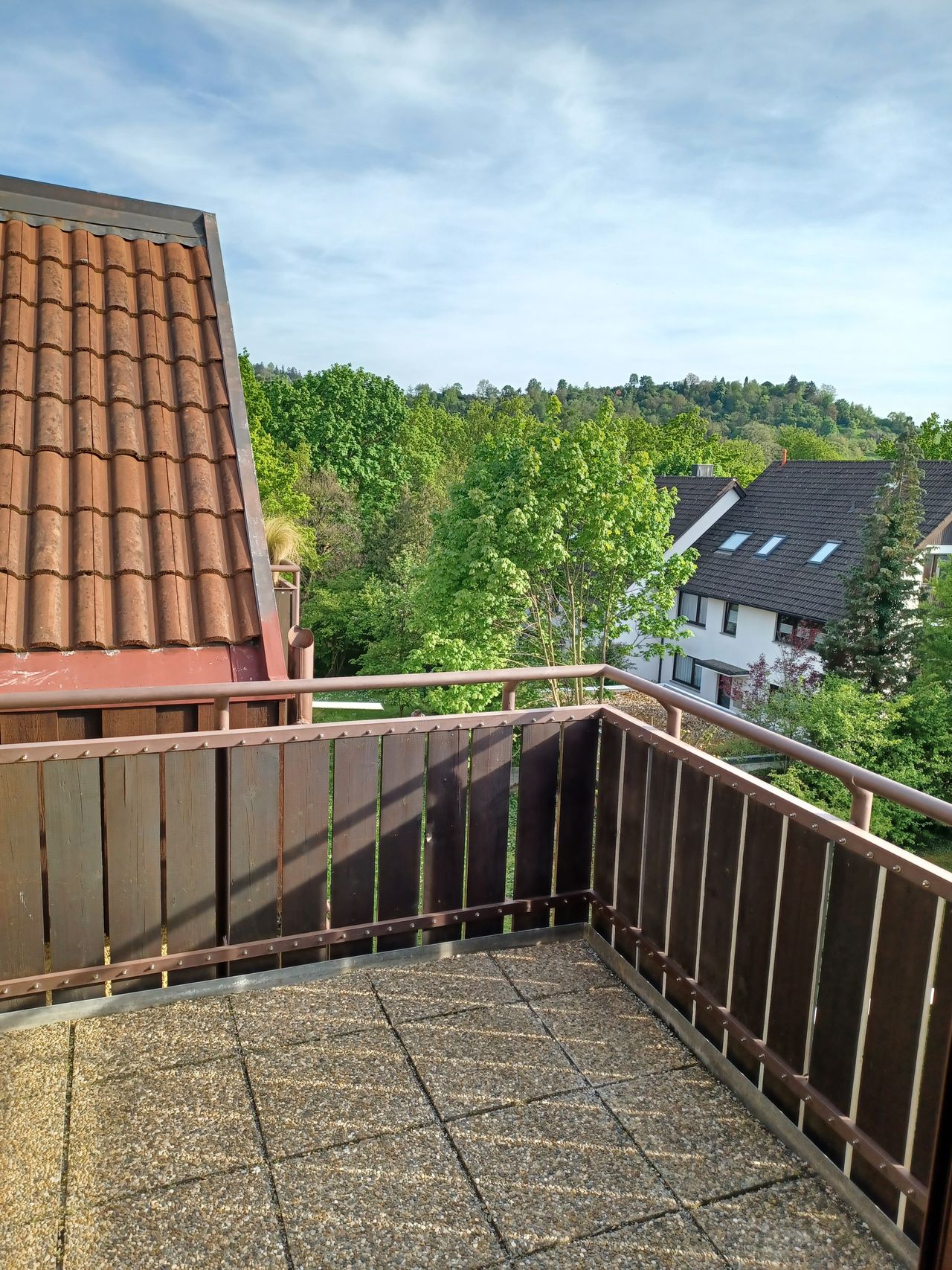 Cute & nice flat in Stuttgart