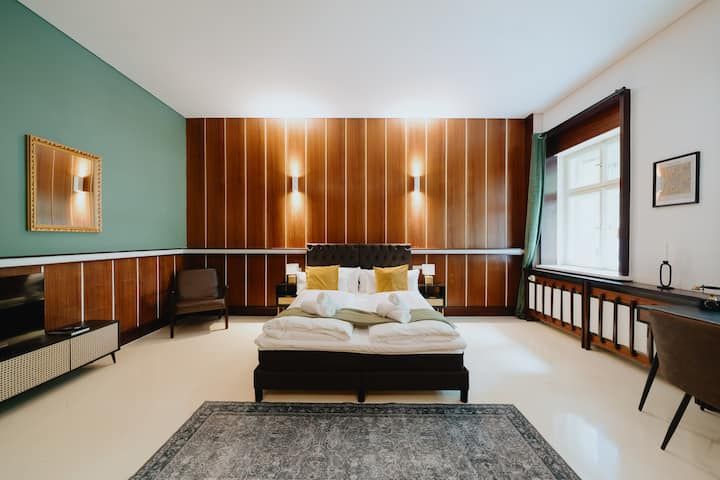 Great studio in Prenzlauer Berg