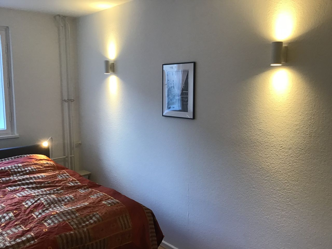 New & cute apartment (Charlottenburg-Nord)