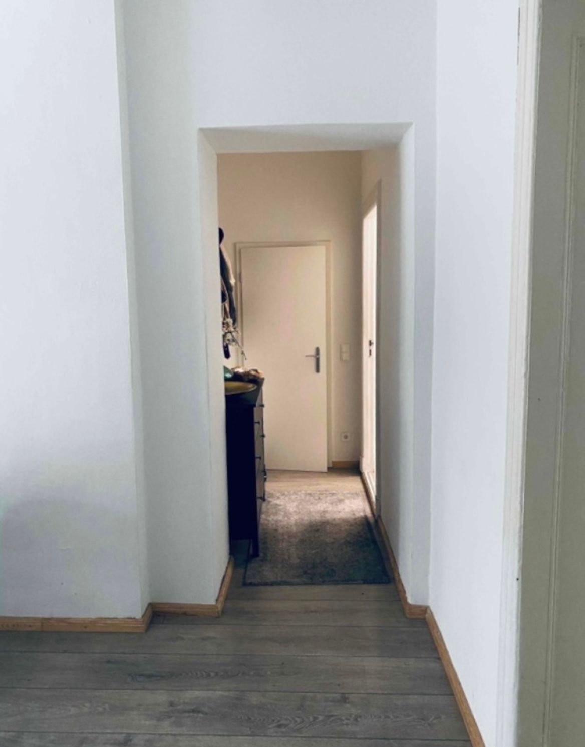 Fashionable and lovely flat in Prenzlauer Berg