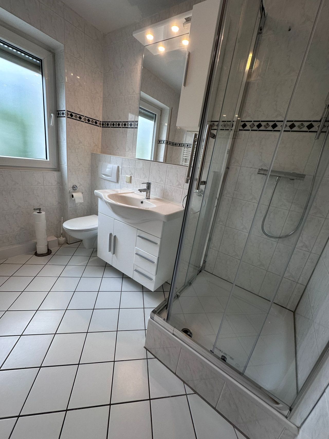 Wonderful & gorgeous suite in Frankfurt am Main