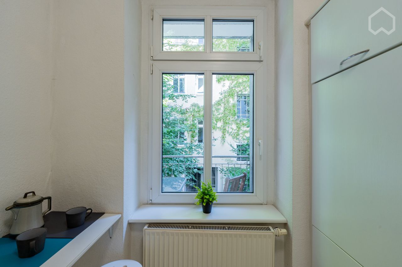 Amazing & quiet apartment in Prenzlauer Berg, Berlin