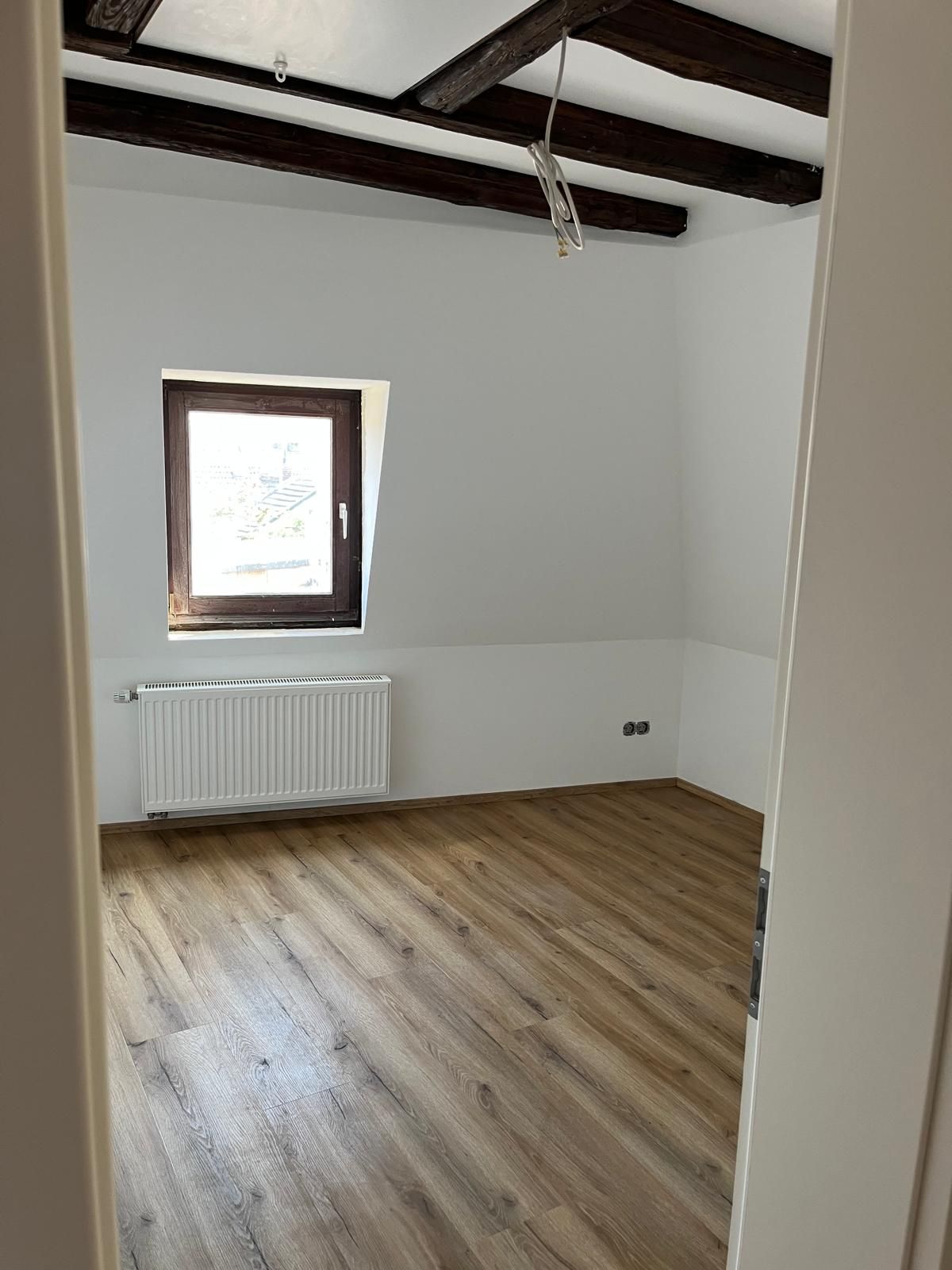 Fashionable studio near school (Frankfurt am Main)