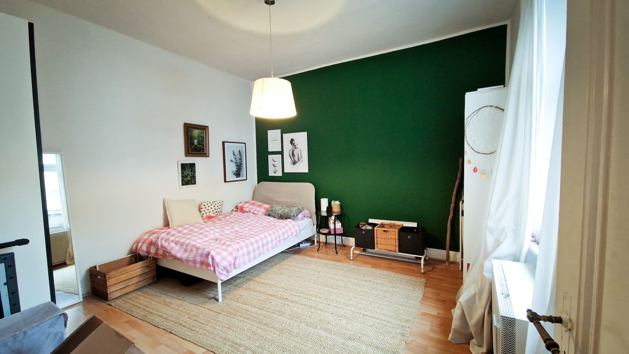 Neat and beautiful apartment located in Essen