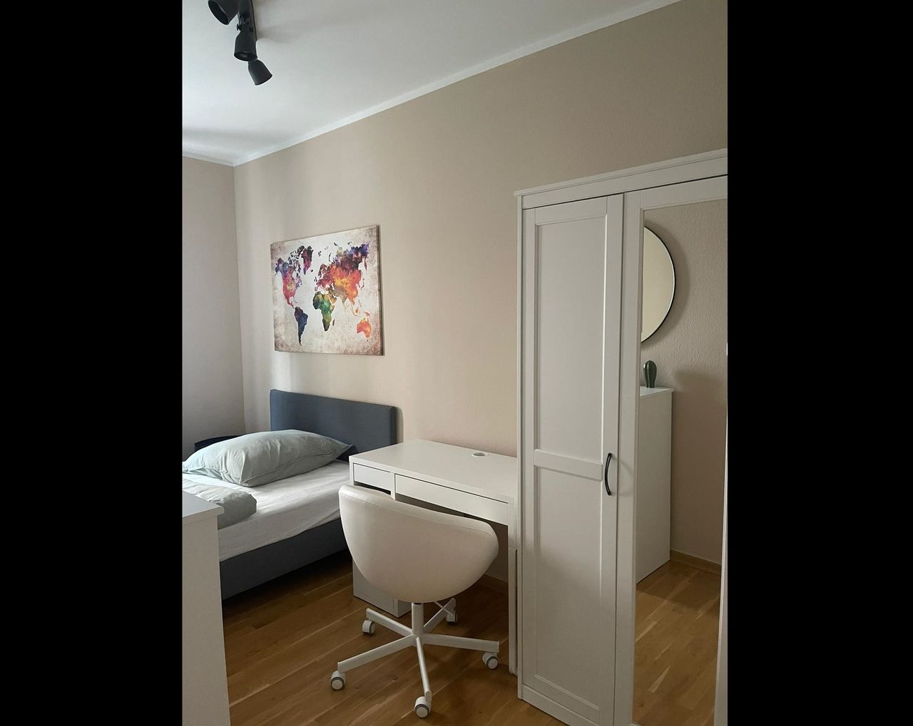 Cozy Apartment in Wiesenau