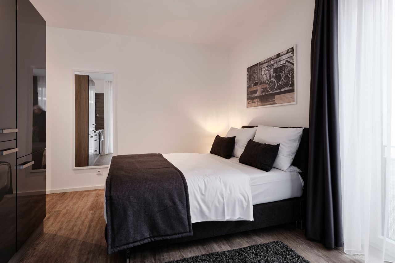 Gorgeous, fantastic suite in Prenzlauer Berg (Berlin)