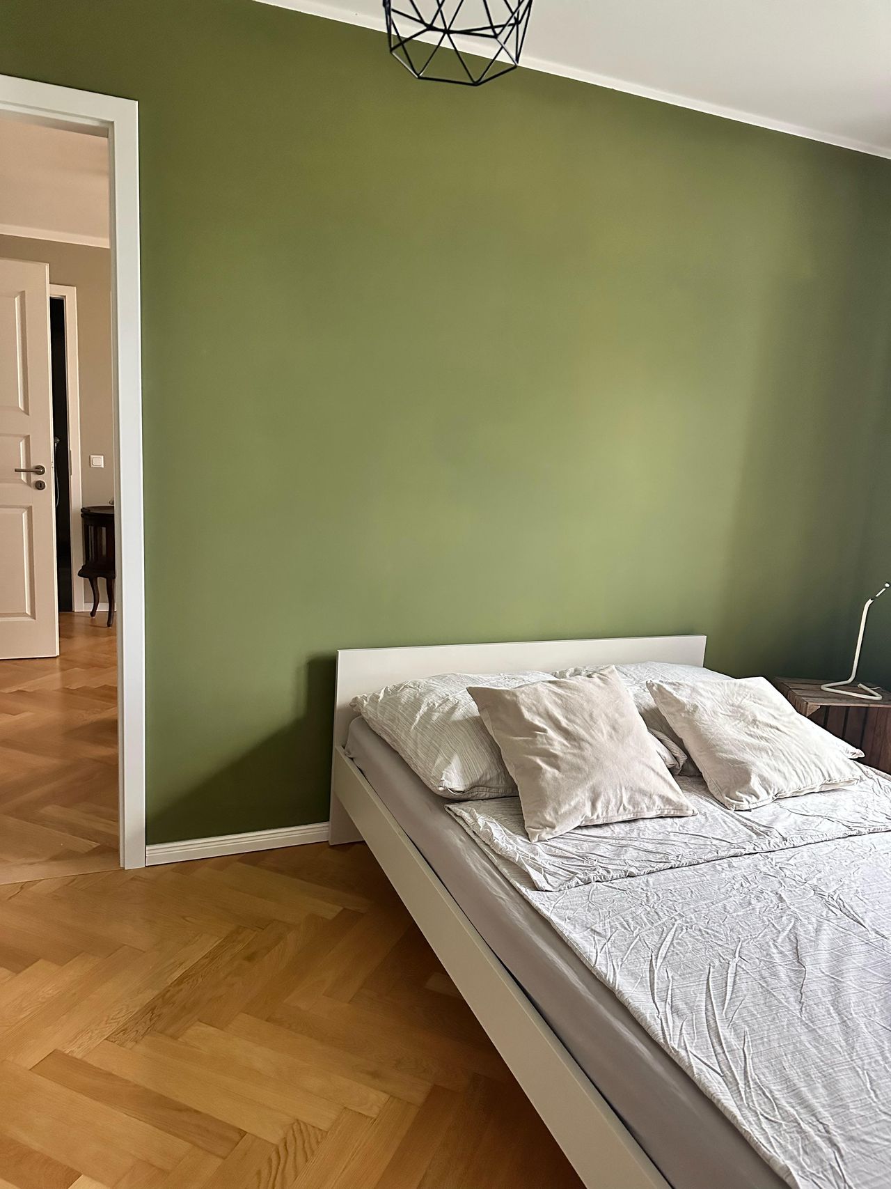 Stylish 2-room apartment in Friedrichshain