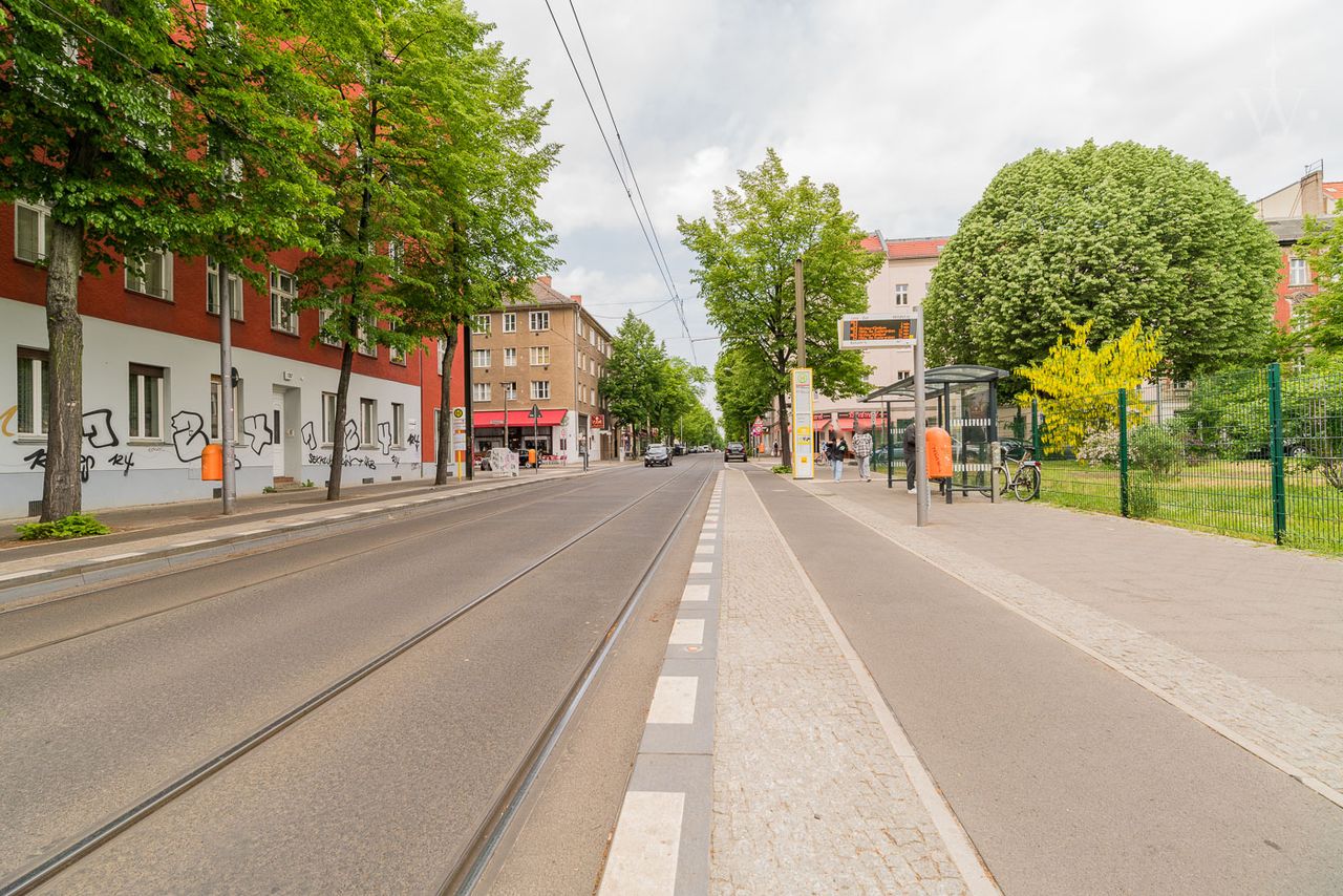 Fantastic & beautiful suite close to park, Berlin