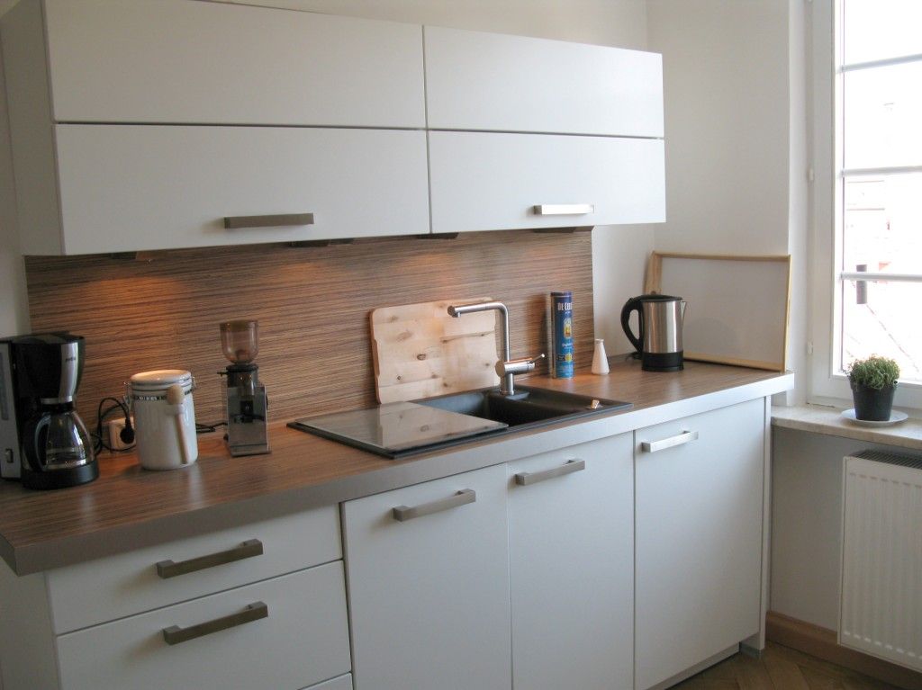 2,5 room apartment in Rotkreuzplatz