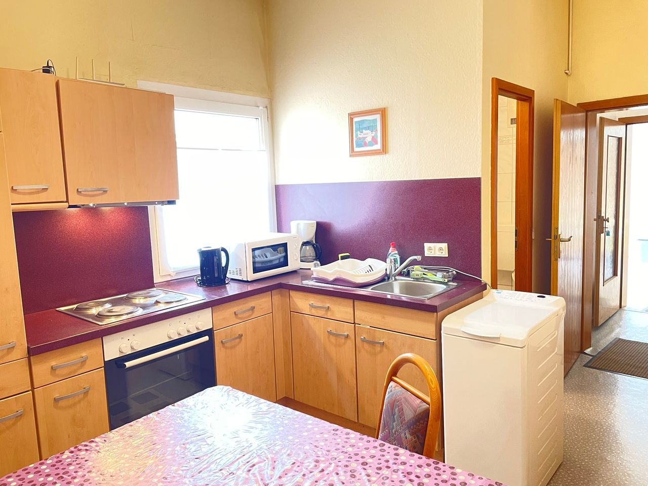 Gemütliche & schöne Wohnung in Gelsenkirchen