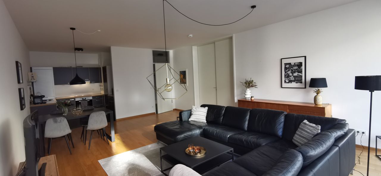 Modern furnished Apartment directly at Mauerpark