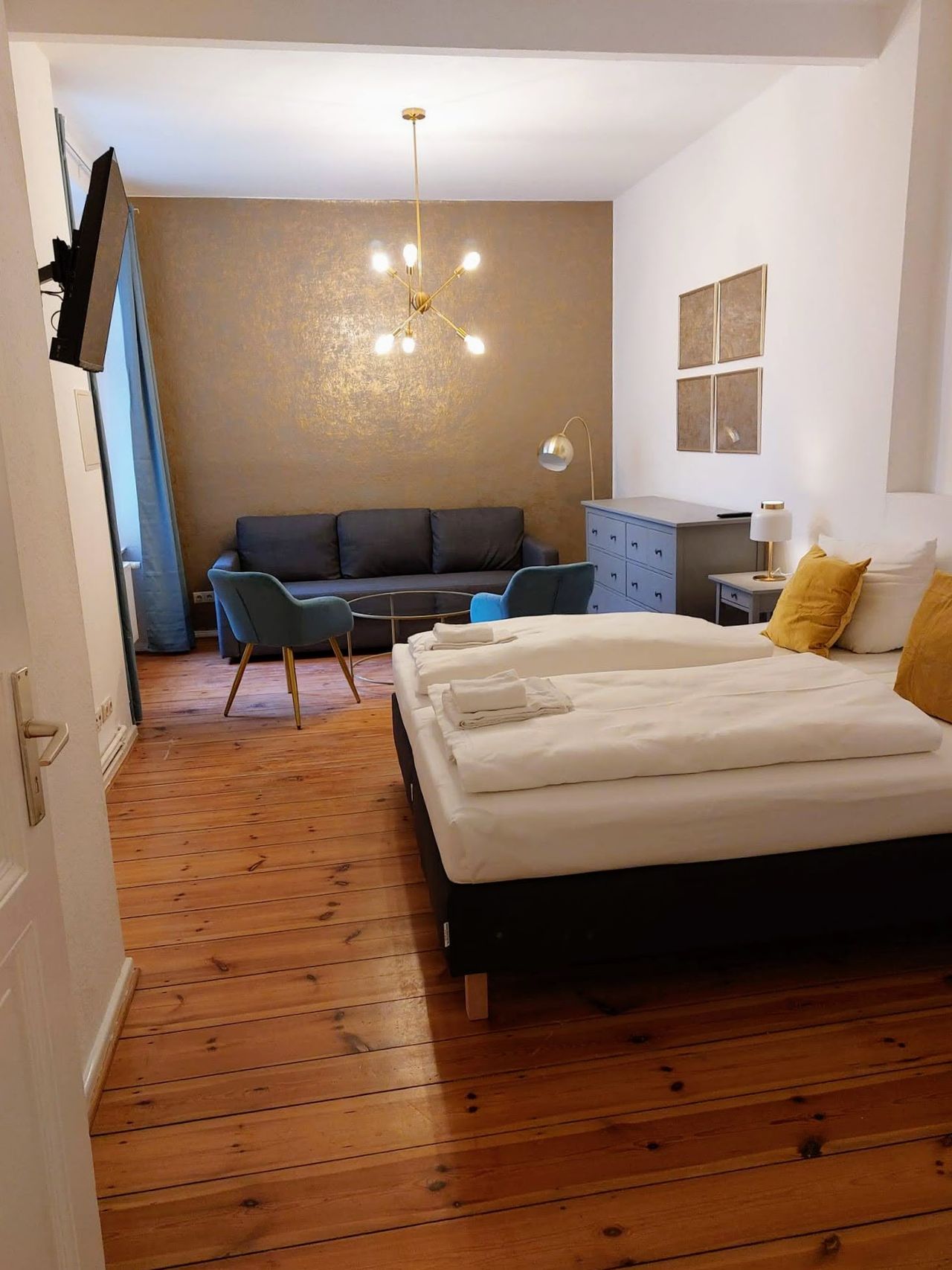 Awesome & perfect flat in Prenzlauer Berg