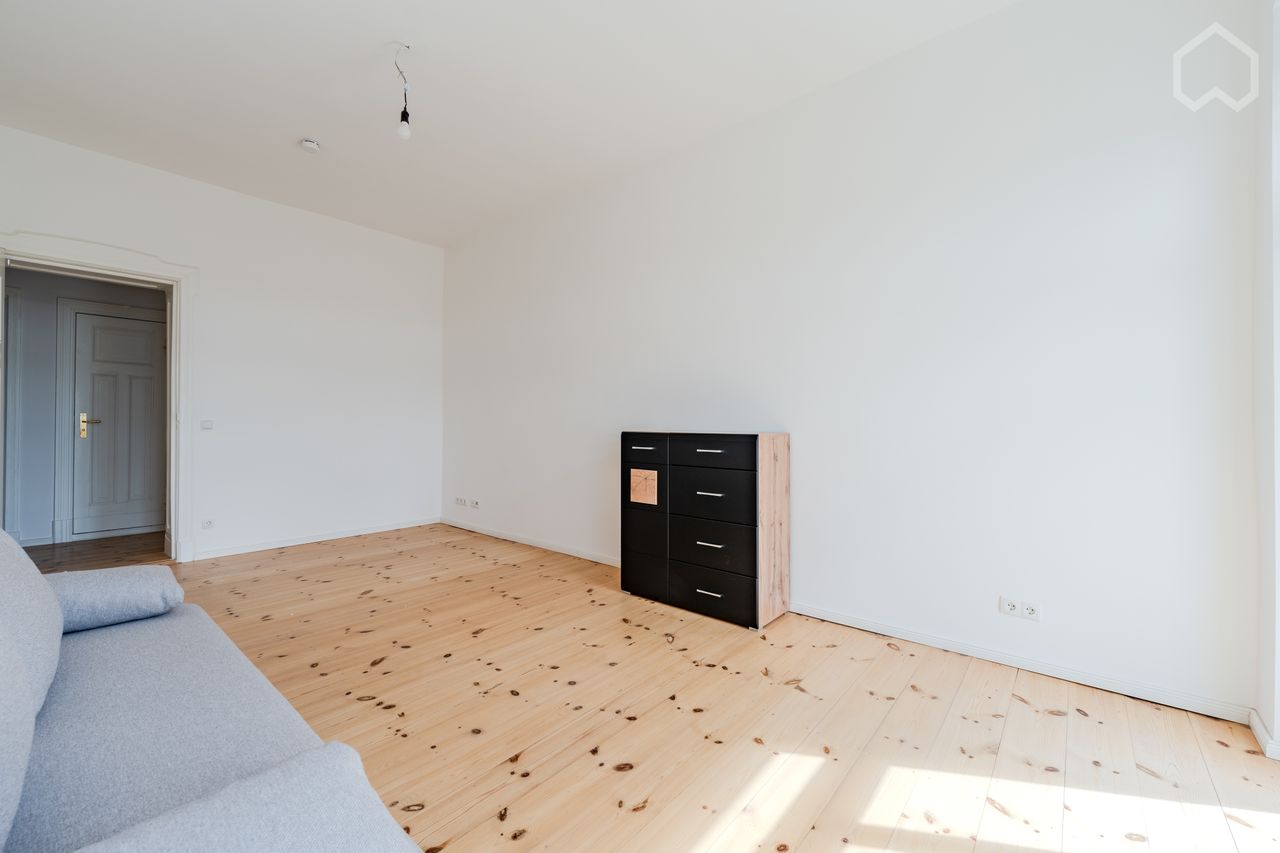 Great & beautiful home (Pankow)