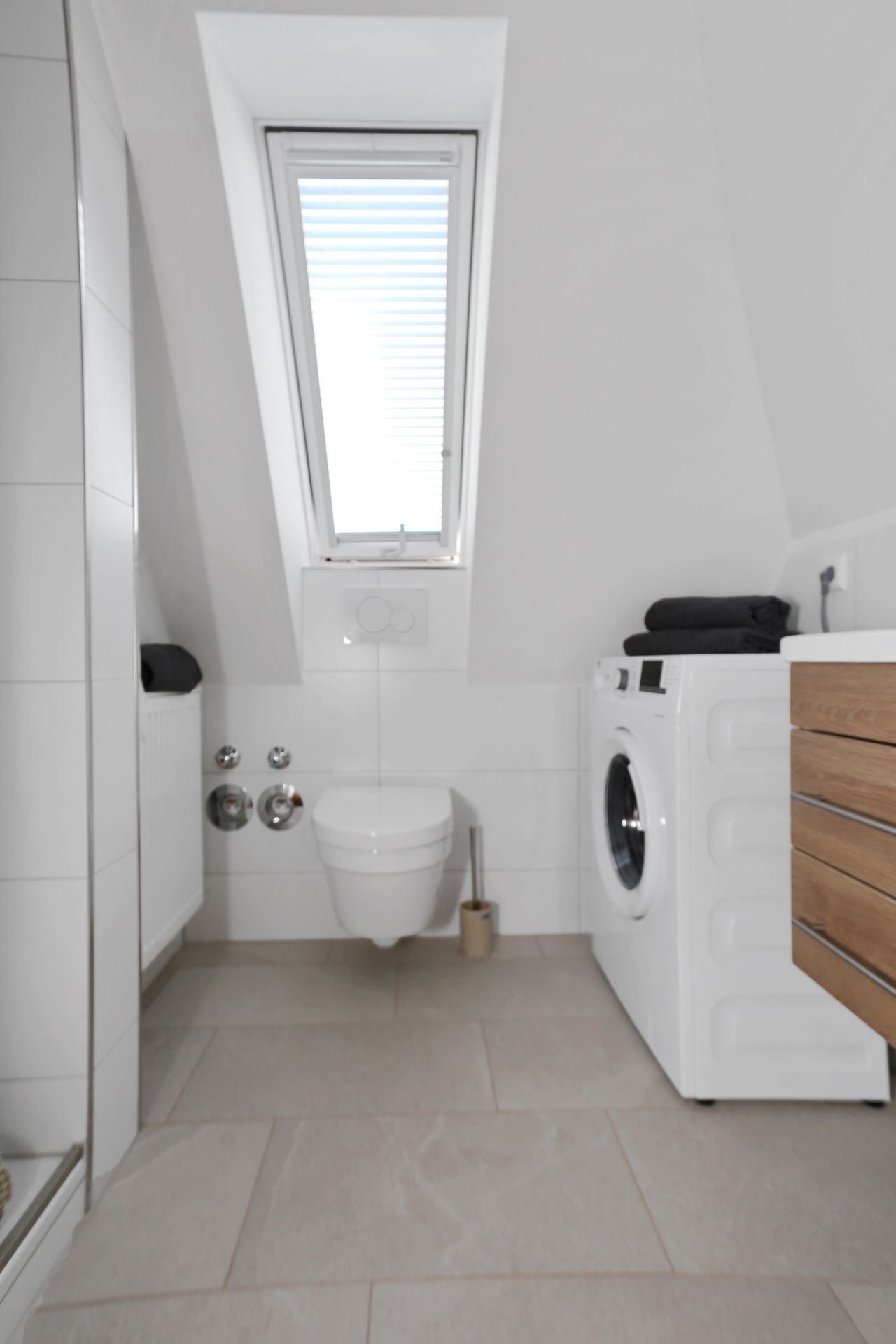 New, awesome flat in Stuttgart