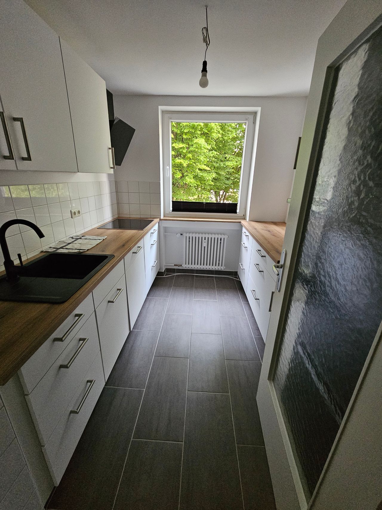 Cozy, modern room located in Munich (shared)