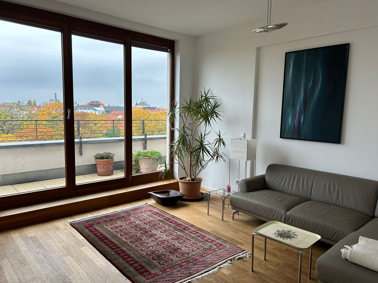 Lovely apartment in Kreuzberg (Berlin)