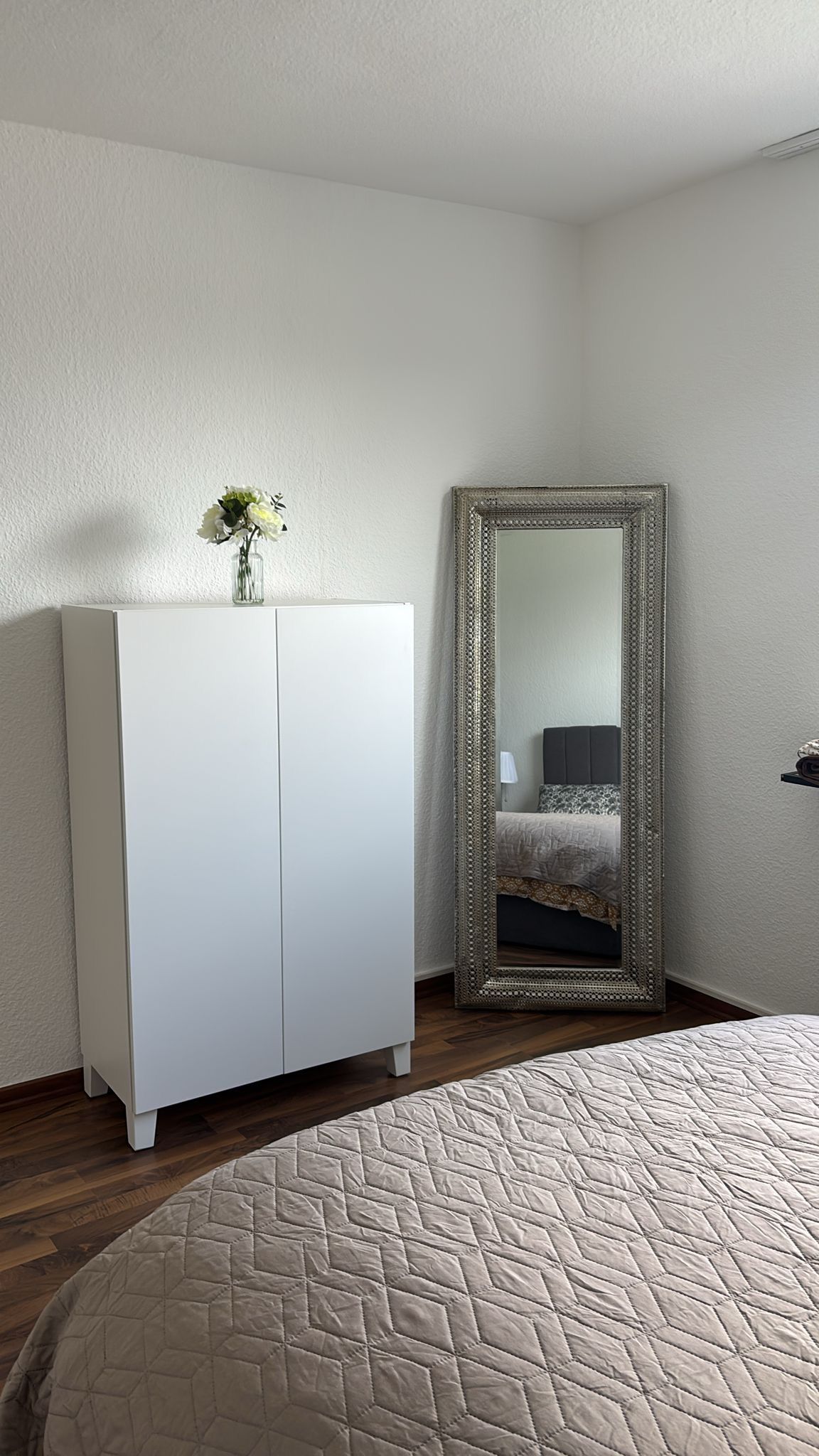 Furnished apartment in Düsseldorf Eller