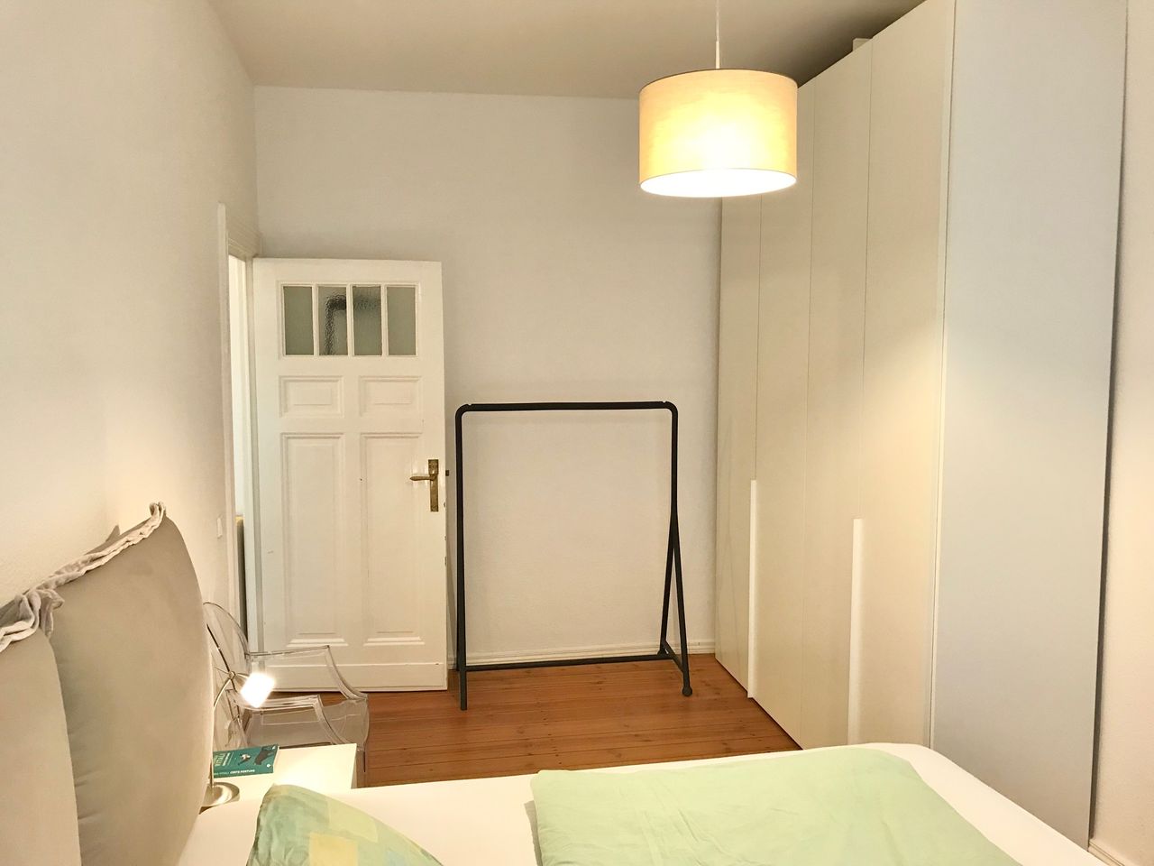 Cozy apartment in Kreuzkölln area
