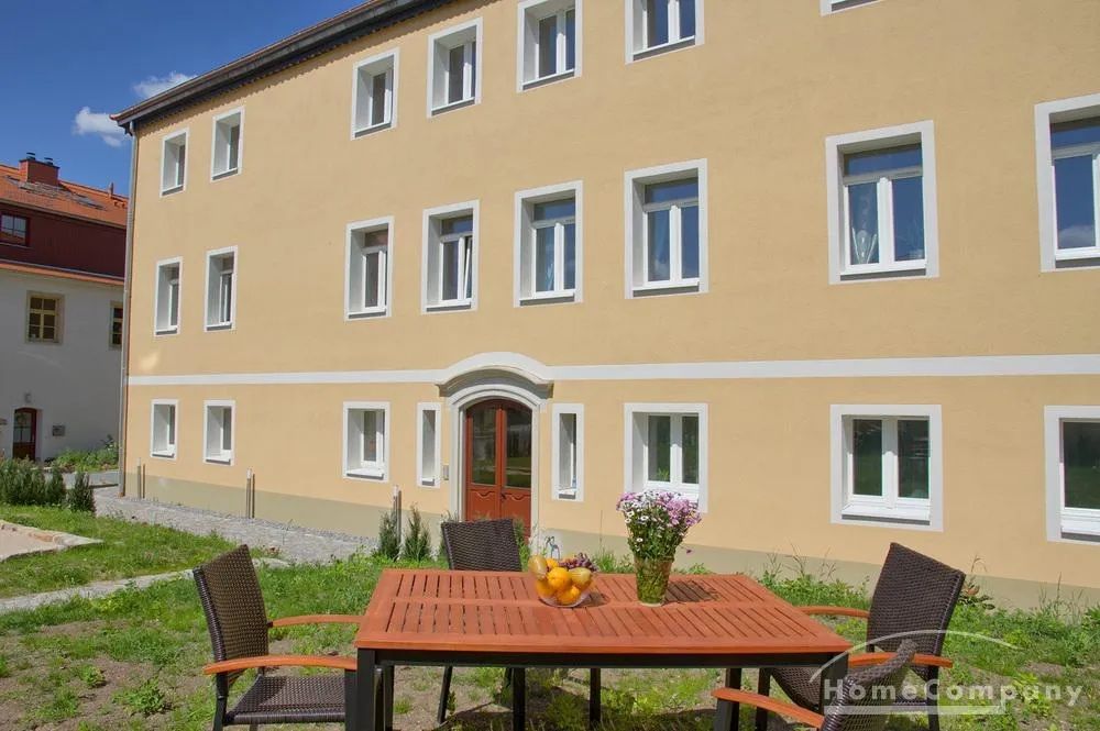 Beautiful 3-room apartment in Dresden