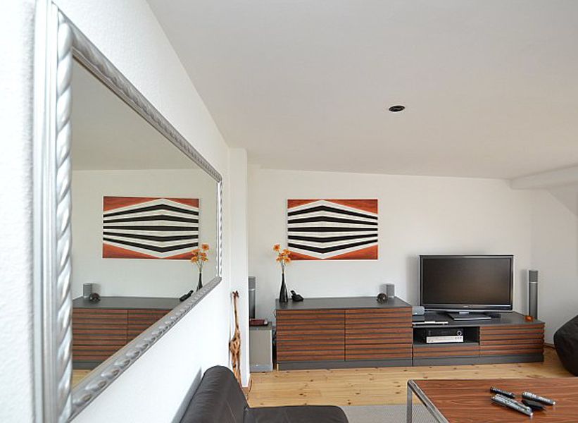 Prenzlauer Berg/Pankow - Elegant Maisonett-Apartment