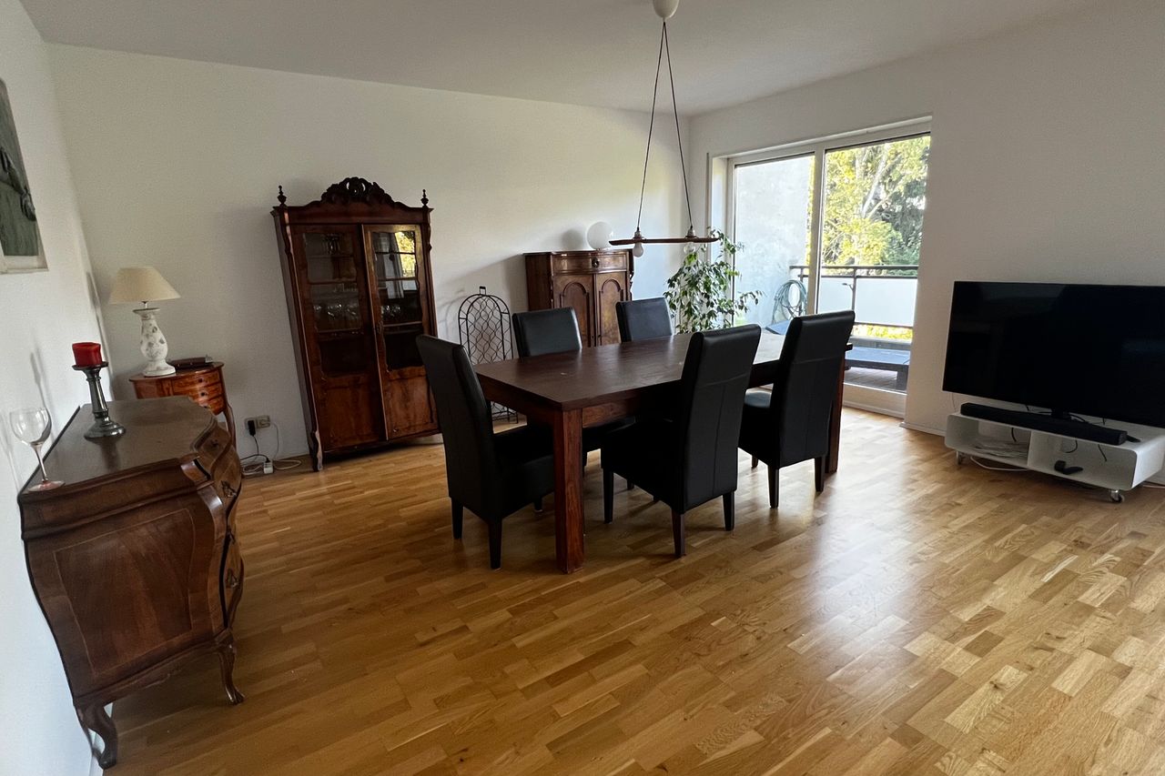 Gorgeous and cozy suite in Lichterfelde