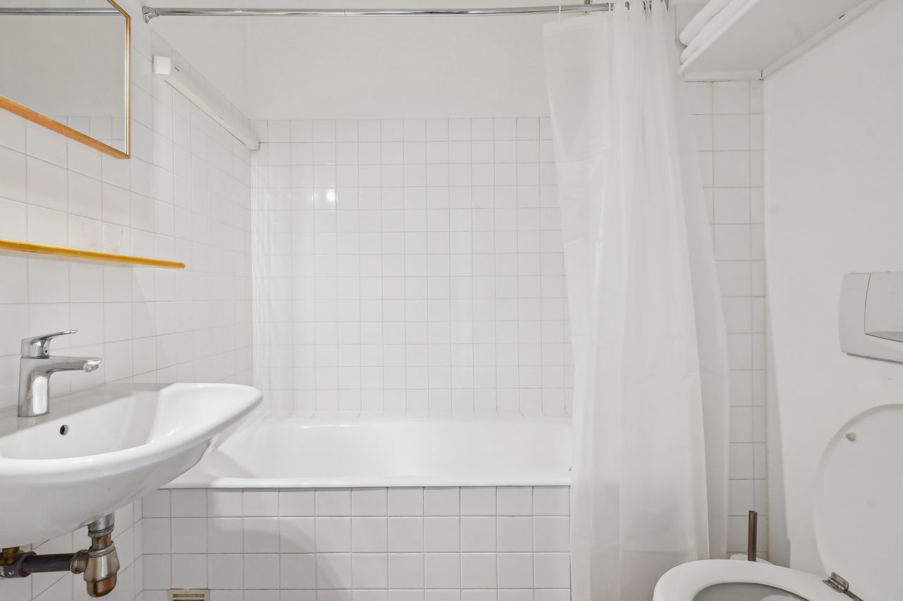 Charming studio - Montorgeuil