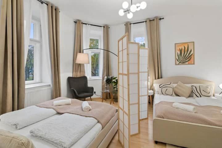 Entire rental unit in Vienna, Austria