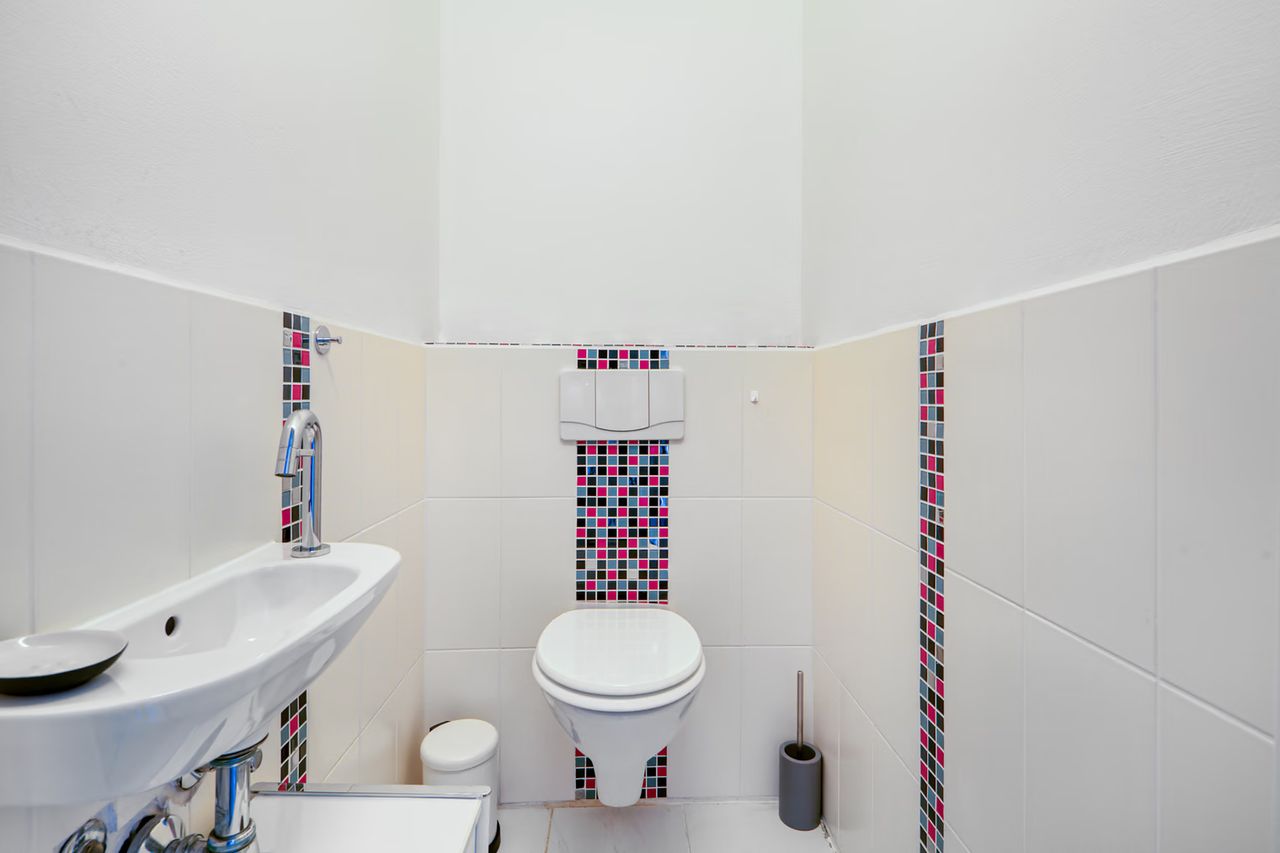 2BR | Donaustadt, elev, doorman, nr U1