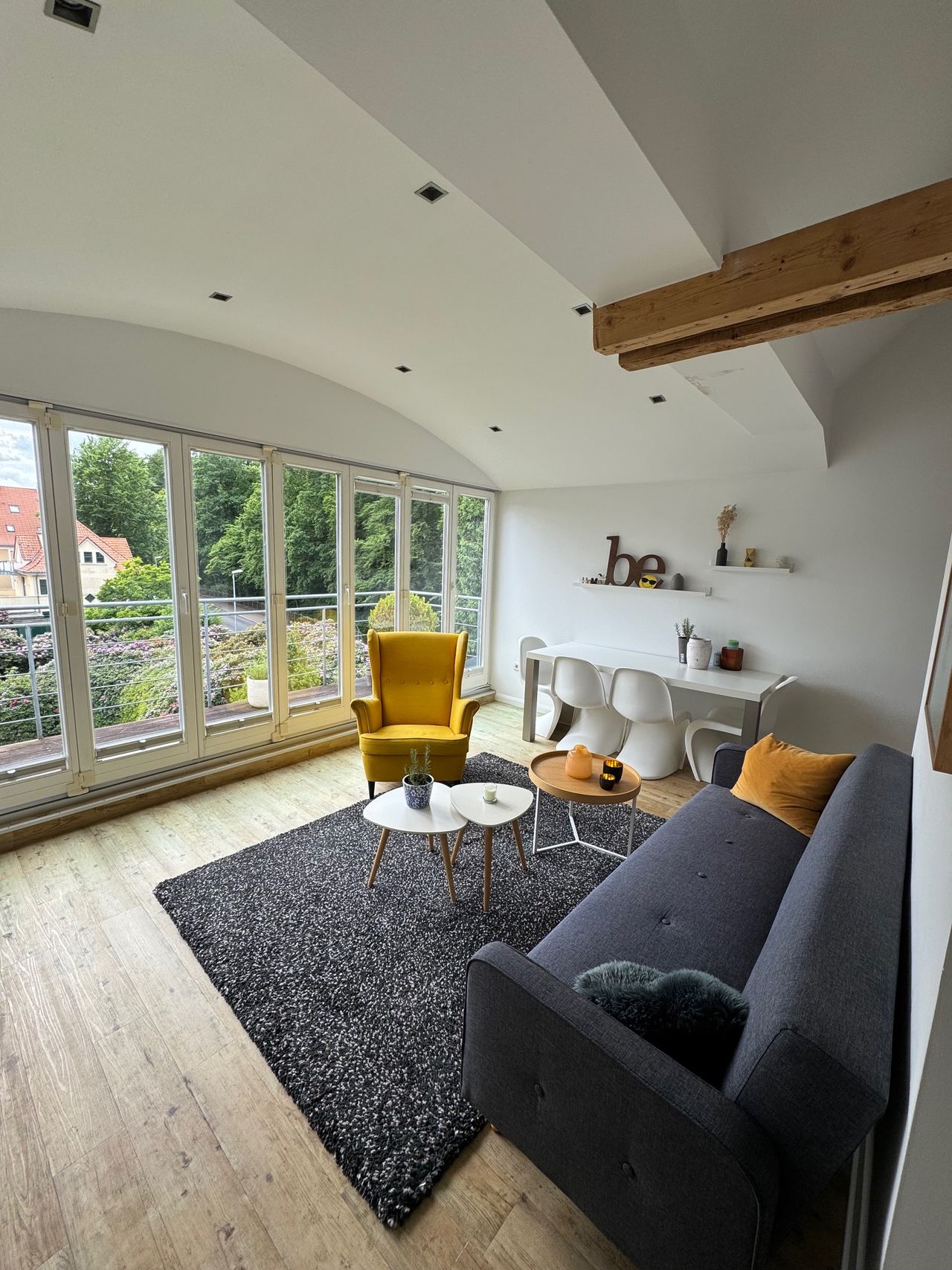 Charming, great home in Oldenburg