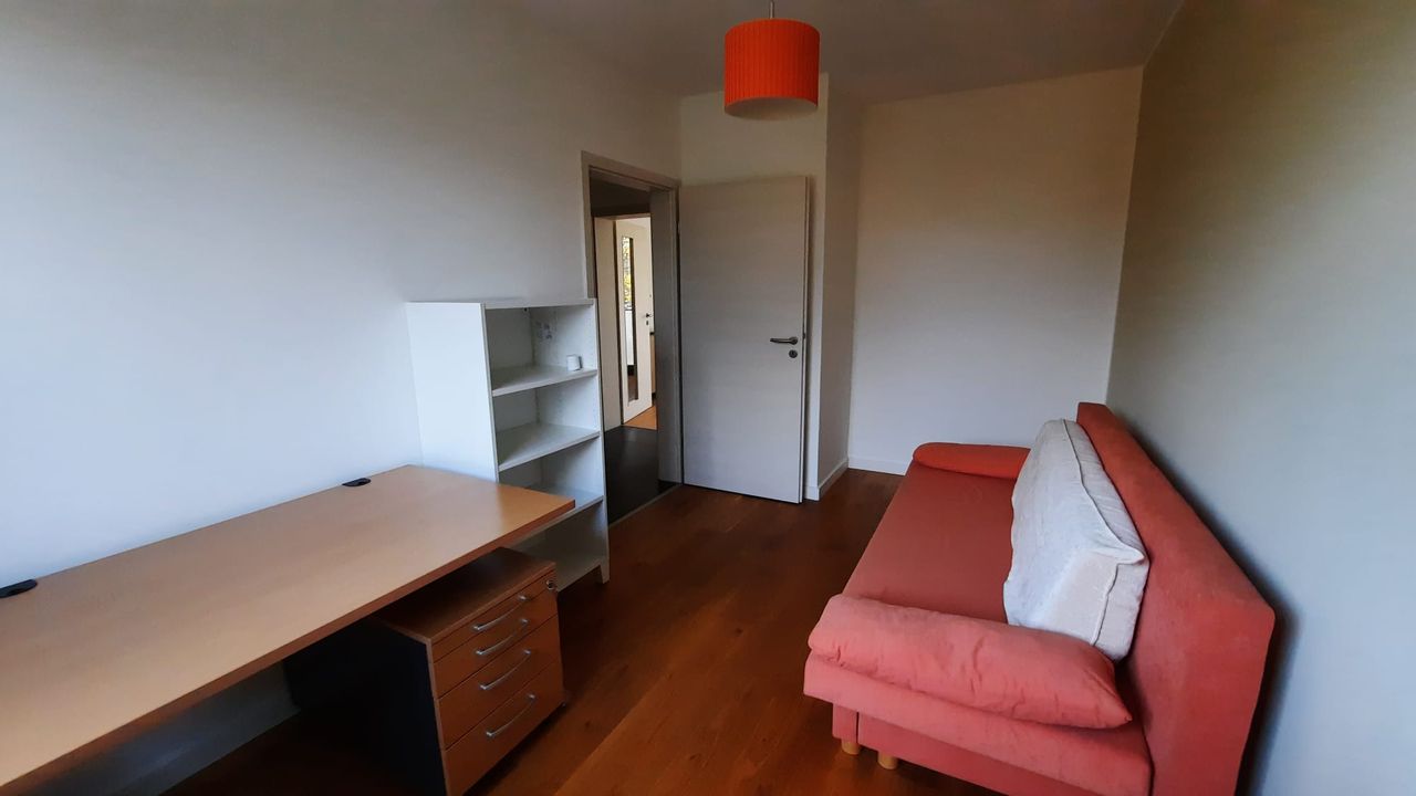 Wonderful two bedrooms suite close to park, Essen