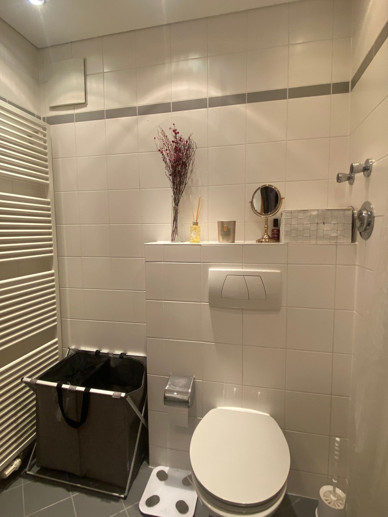 furnished apartment in Kreuzberg near Checkpoint Charlie