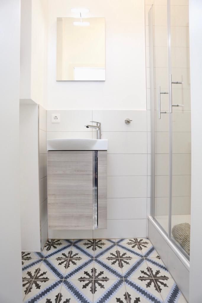 Chique & central apartment in Stuttgart South