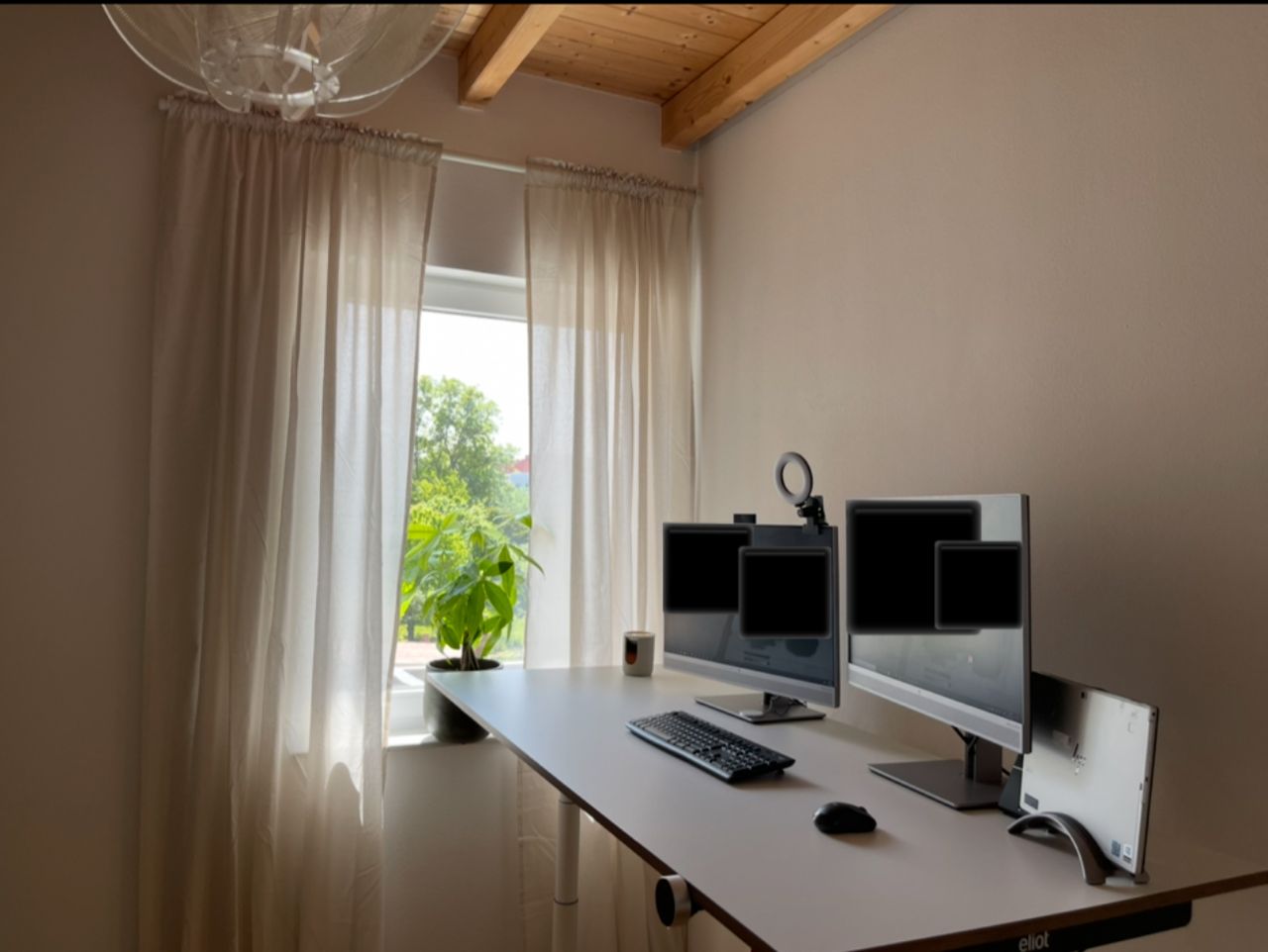 Pretty & great flat in Göttingen