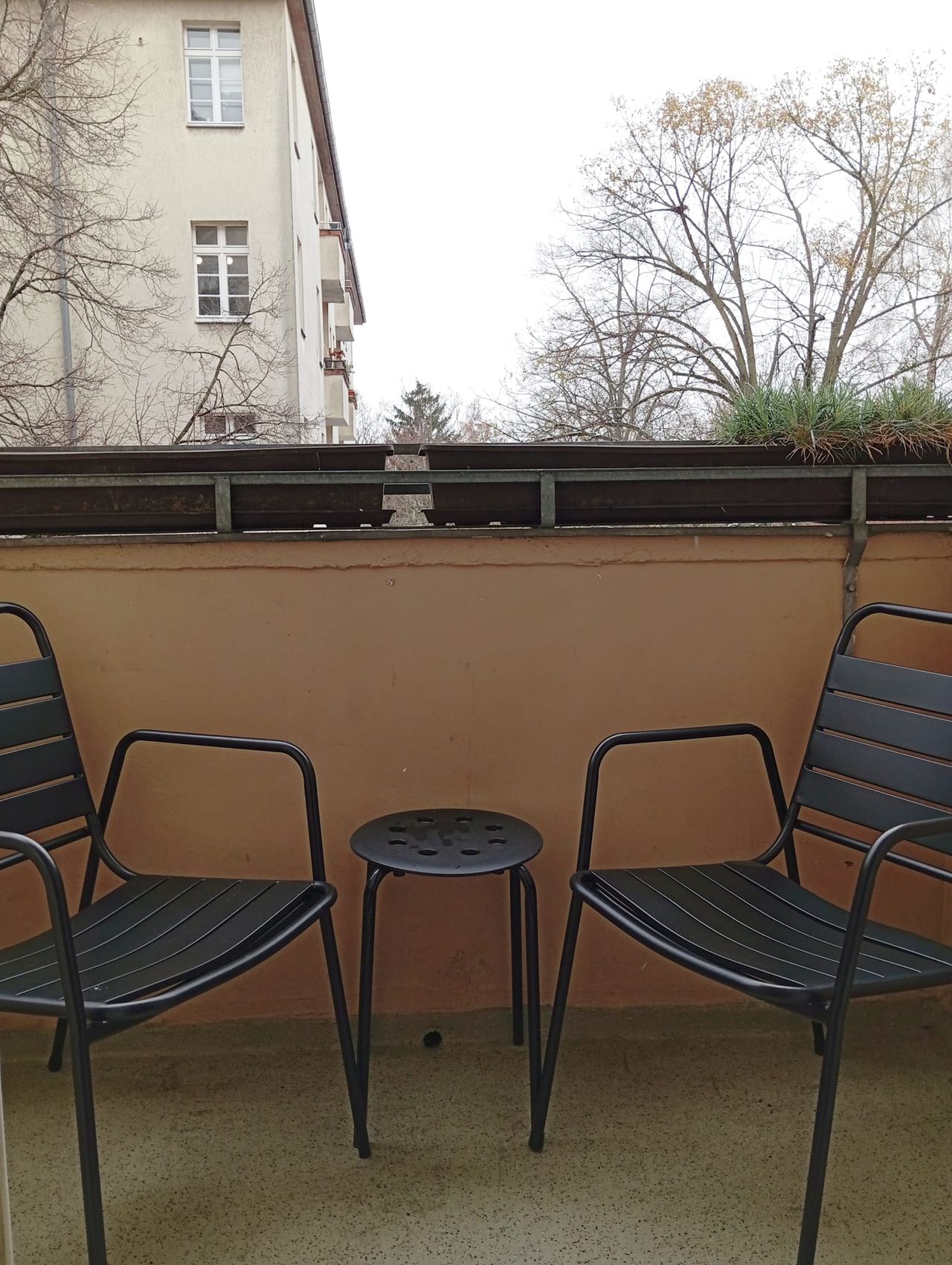 Beautiful flat in a super location next to Tempelhofer Feld