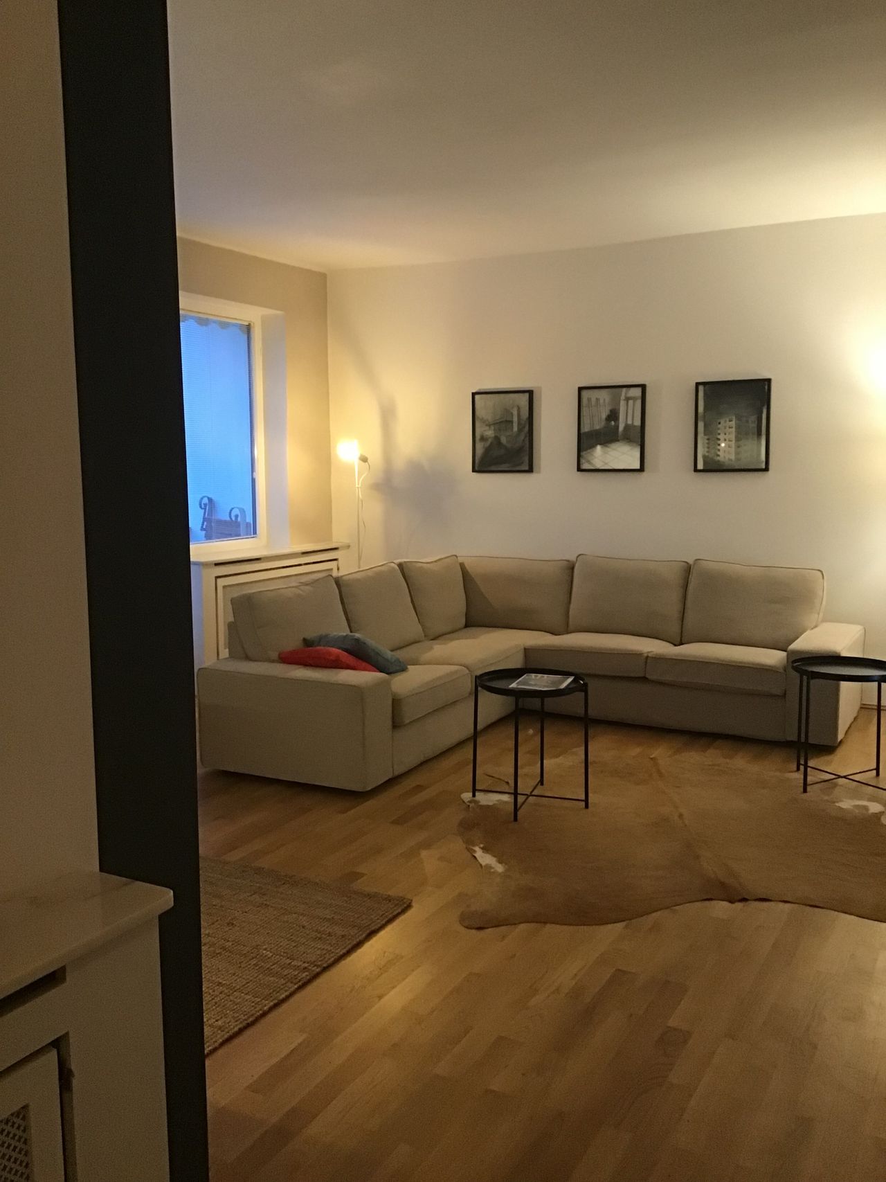 Modern & quiet apartment in Schmargendorf, Berlin