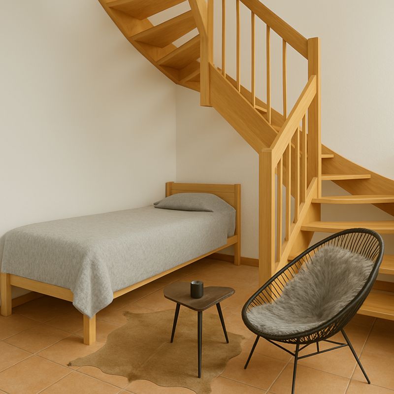 Quiet, gorgeous flat in Leipzig