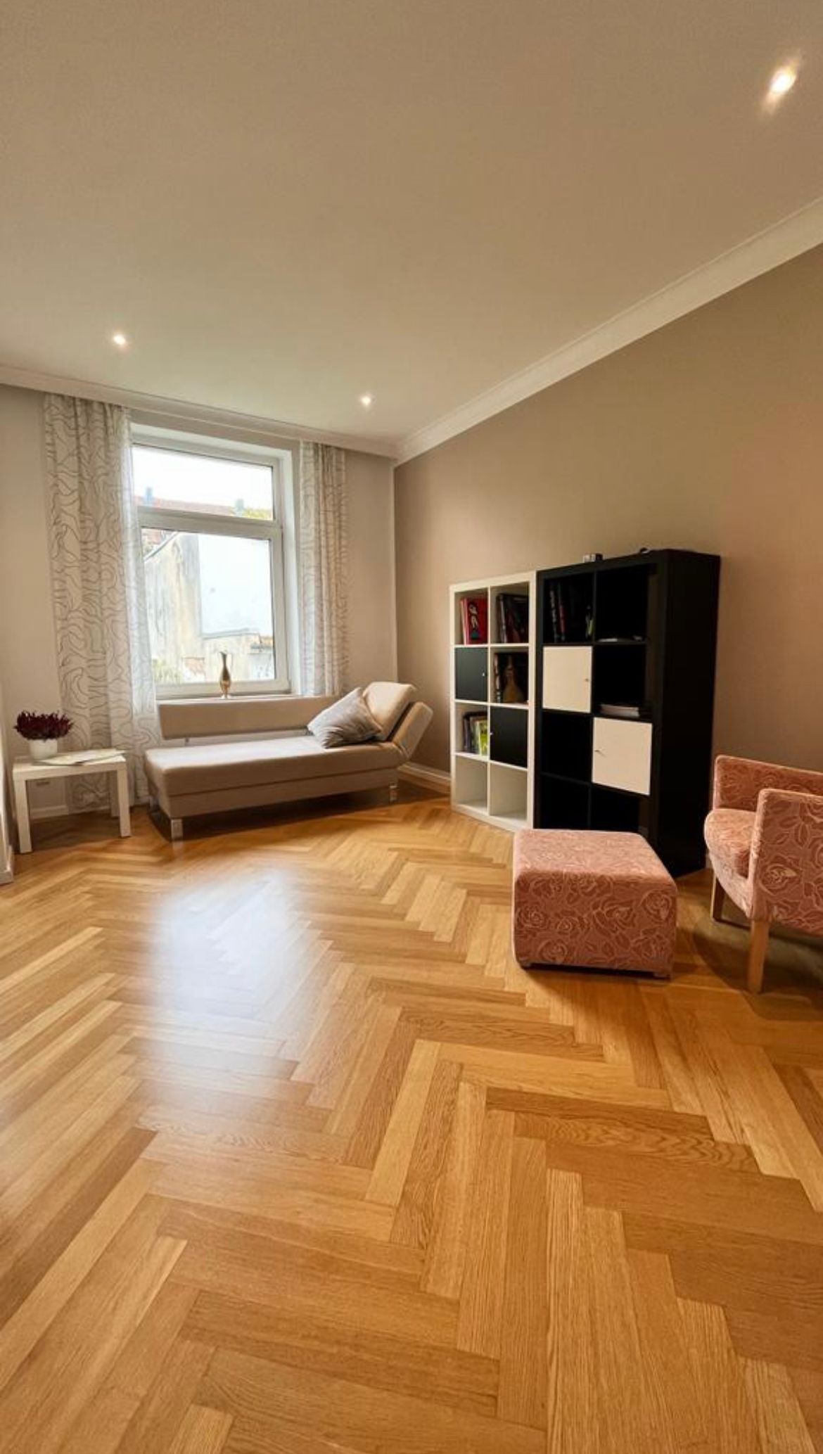 Beautiful and lovely Apartment in Hannover