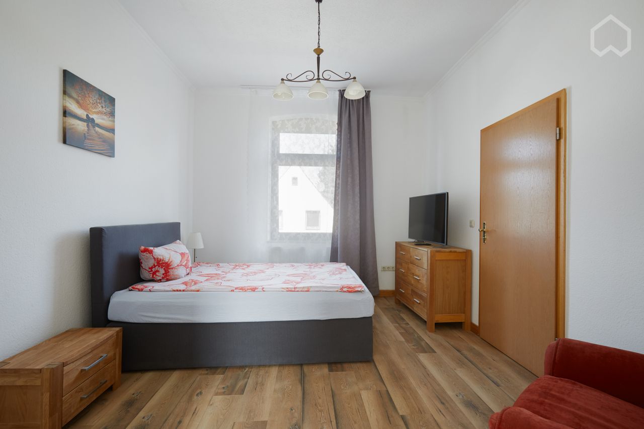 3 bedroom flat in Duesseldorf