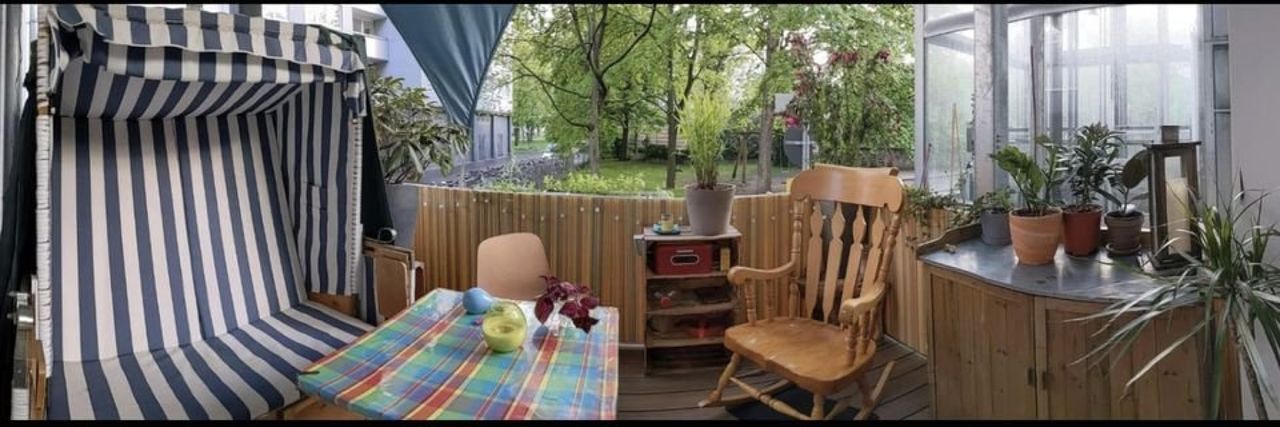 Cozy and beautiful 2.5 room apartment in Berlin Friedrichshain