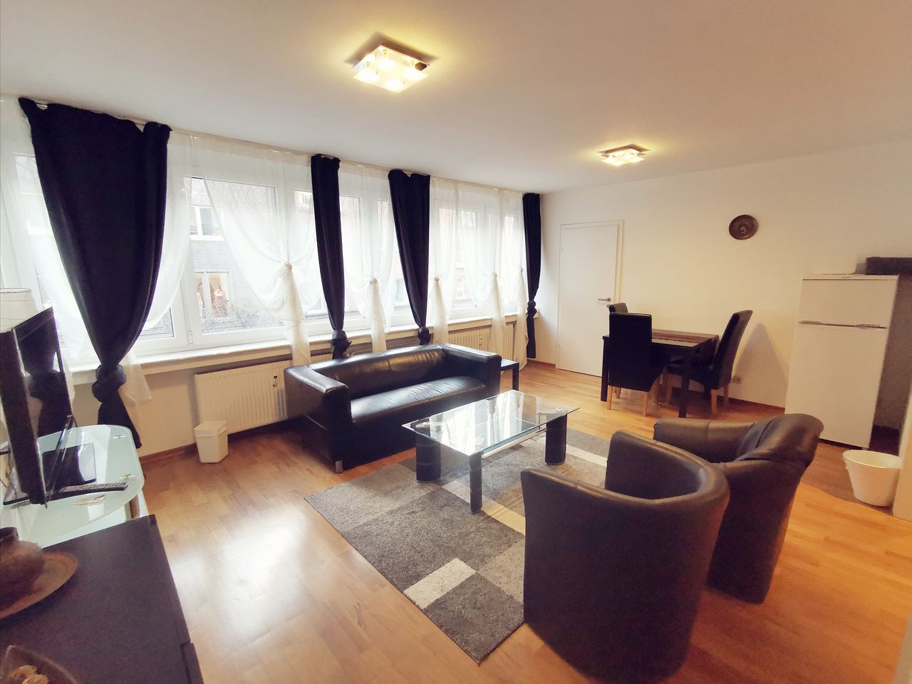 Beautiful apartment on the TOP Location of the City!