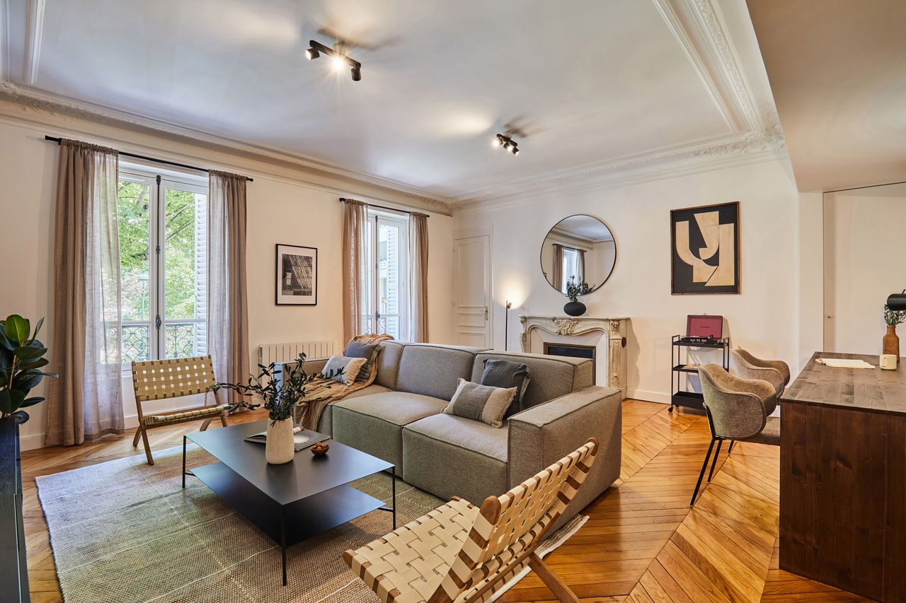 Palma - 3 bedrooms in Madeleine