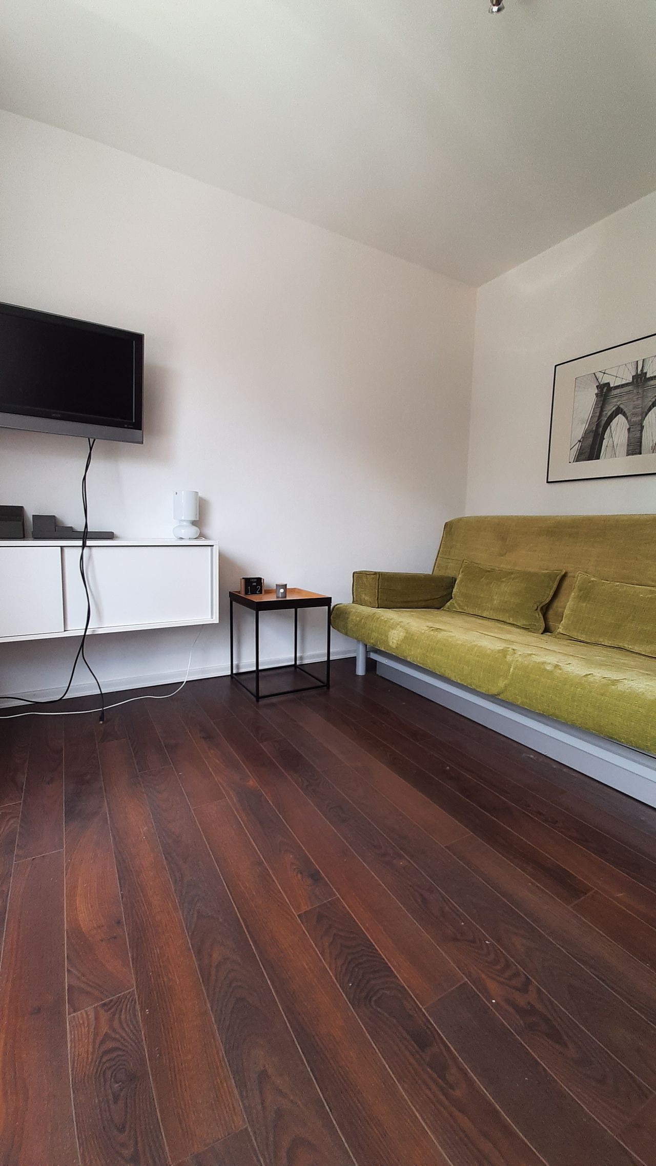 Cozy & modern suite (Friedrichshain)