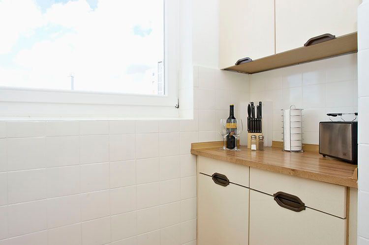 Awesome home in Kreuzberg close to Check-Point-Charlie