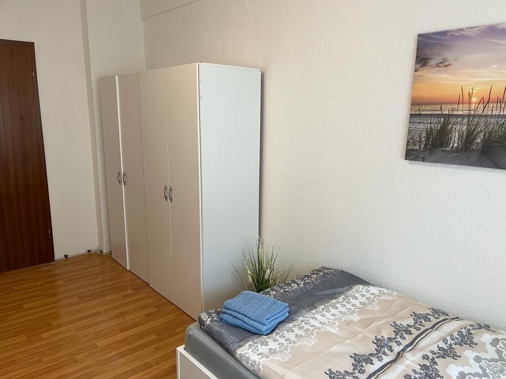 Fitter’s apartment near Veltinsarena - Wilhelmine - 1OGR
