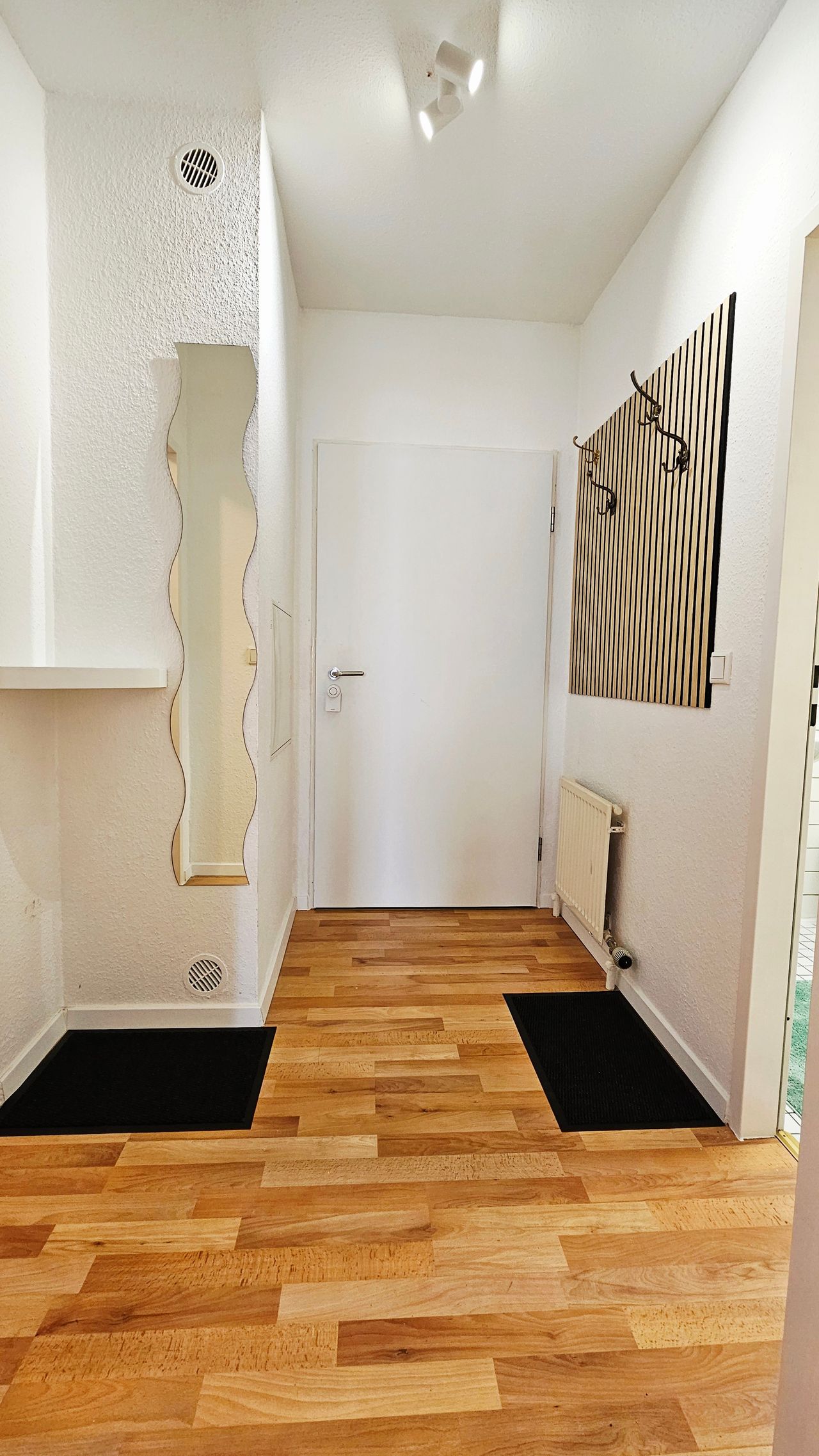 Amazing studio in Osnabrück