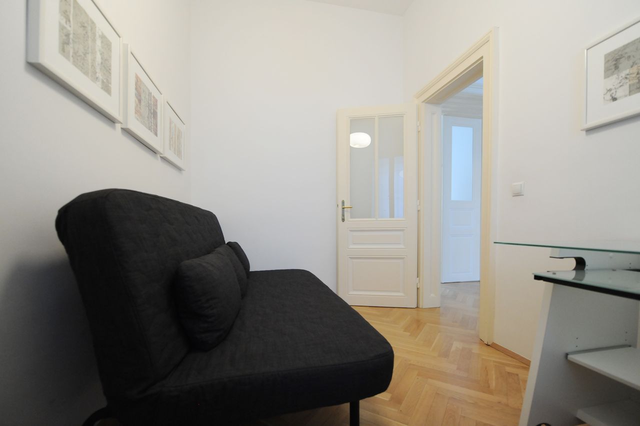 Pretty and spacious home near city centre (Vienna)