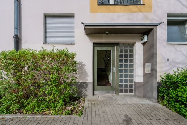 Fashionable & charming studio in vibrant neighbourhood, Berlin